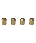 TOPLINE High-Performance Brass Suspension Mount Ball - TP-364