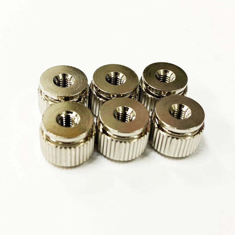 TOPLINE Through-weight 6.5g - TP-6965