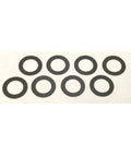 TOPLINE Axle shims for YD-2/RD2.0 (5.2×8×0.13mm) - TP-155