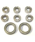 TOPLINE YD-2 Series S-Line Bearing Set for Gearbox - TP-127