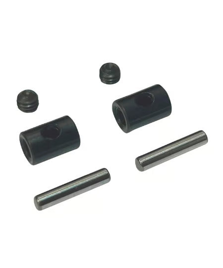 TOPLINE Cross Spider V2 (pin diameter 2mm, 9.8mm in length) - TP-548