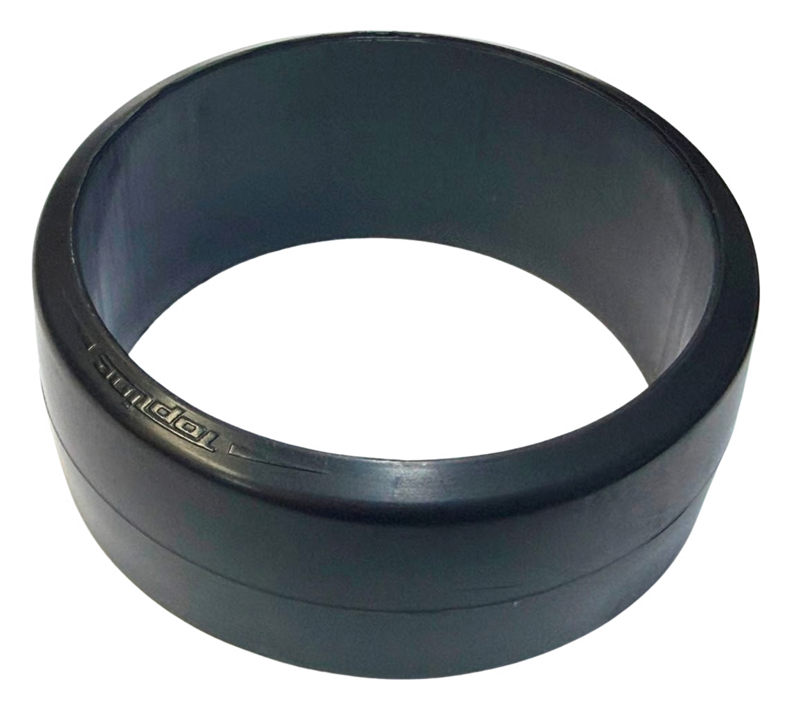 TOPLINE Drift Tire Sport Edition HDPE 2pcs - TDT-202PE