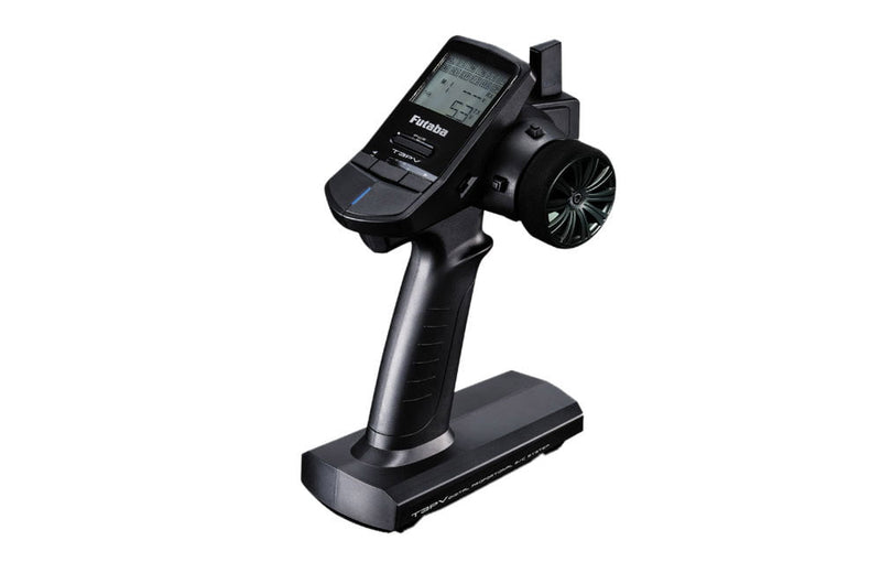 Futaba T3PV 3-Channel Surface Radio with R203GF Rx - FUT05003108-3