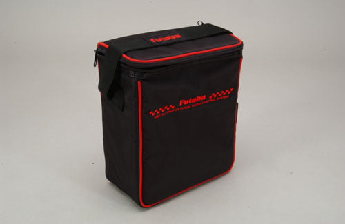 Futaba Transmitter Soft Bag Small S.2 - FUT9M99Z00901