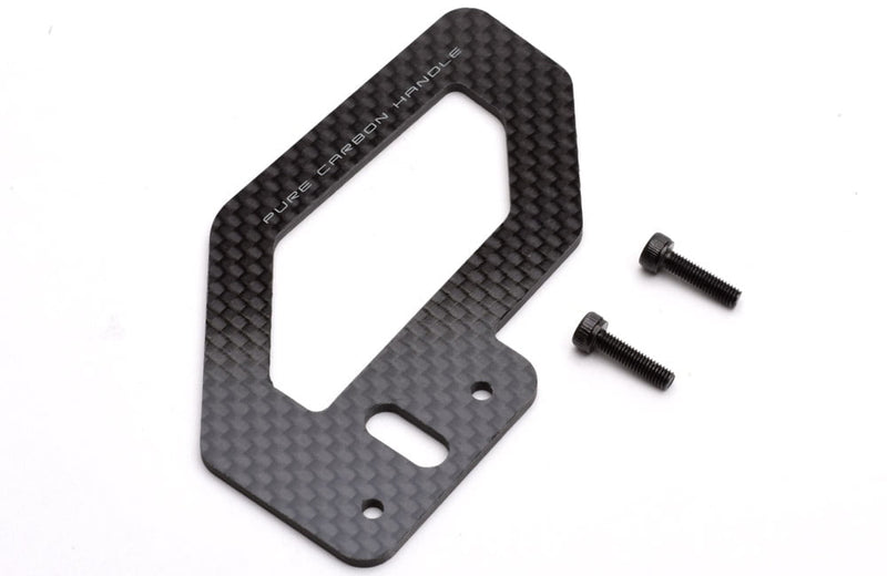 Futaba Carbon Handle 3PV/4PV - FUTEBB1165