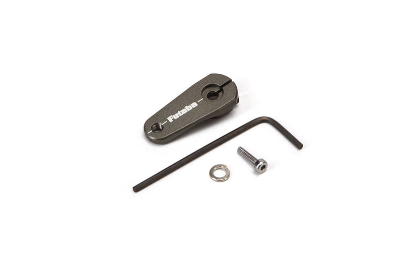 Futaba Alloy Servo Horn 18.5mm-3/4" - FUTEBS0171