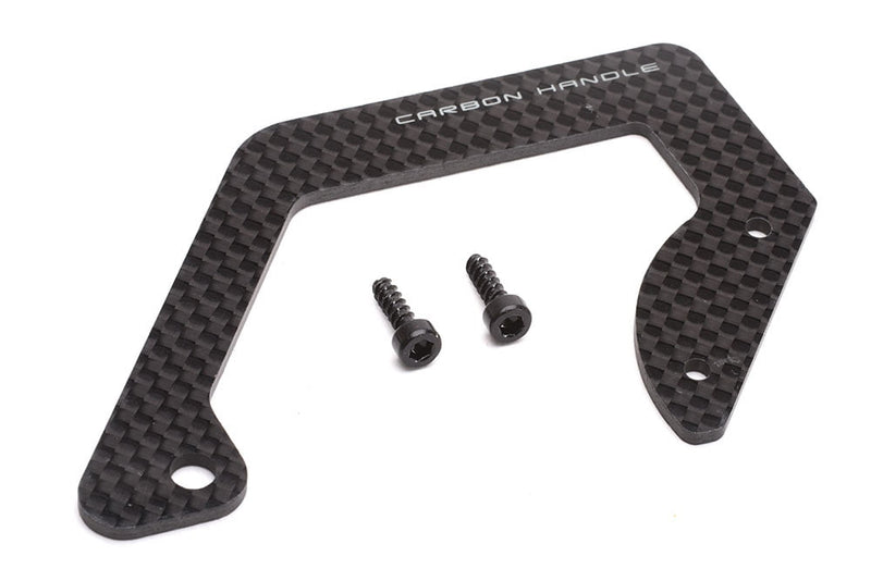 Futaba Carbon Handle 7PX (7PXR, 4PM and 10PX) FUTEBT3334