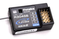 Futaba R304SB 4ch Rx with Telemetry T-FHSS (S-Bus) (HV) 2.4GHz - P-R304SB