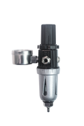 Sparmax Regulator with Moisture Filter & Gauge - E-REG-1SPRG4