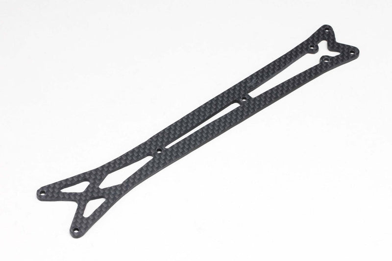 Yokomo RD2.0 Graphite Upper Deck (2.2mm) RD-003G
