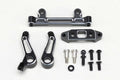 Yokomo Chamfered Alloy Steering Bell Crank Set - RD-202ALLOY
