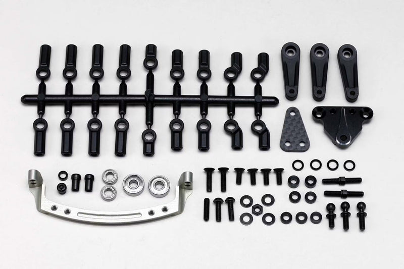 Yokomo Slide Rack Set for RD1.0/2.0 - RD-202SR