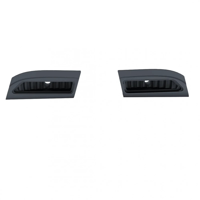 24KRC Rear Reverse Light For Corvette C6 Z06 - 24K7007