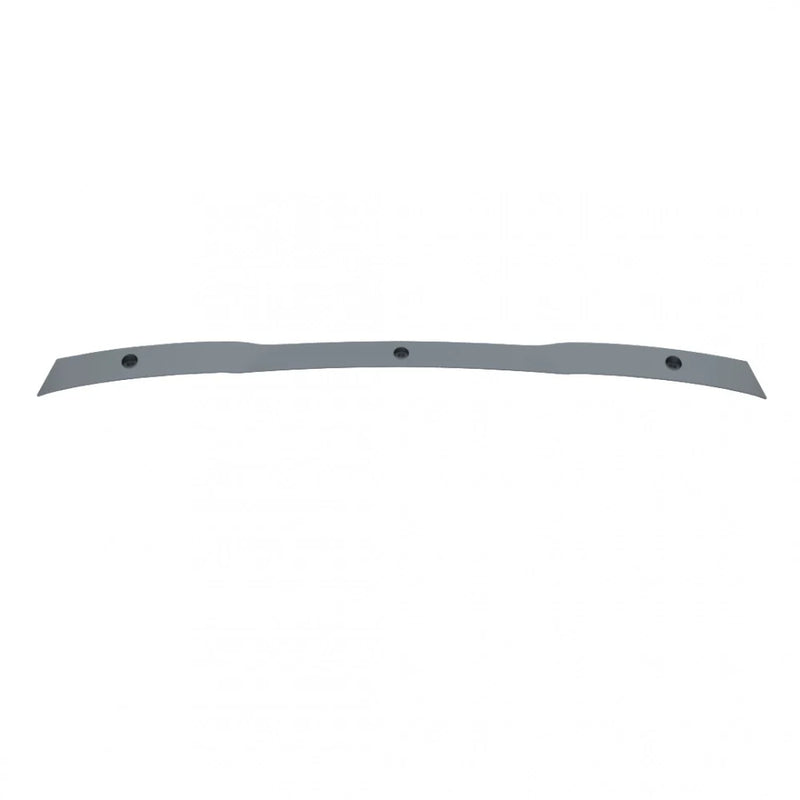 24KRC Rear Wing For Corvette C6 Z06 - 24K7009