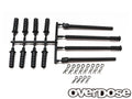 OVERDOSE Body Post Set - OD1461b