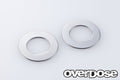 OVERDOSE Ball Diff Plate (2pcs) - OD1514b