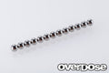 OVERDOSE Diff Ball (For OD1457/13Pcs) - OD1515b