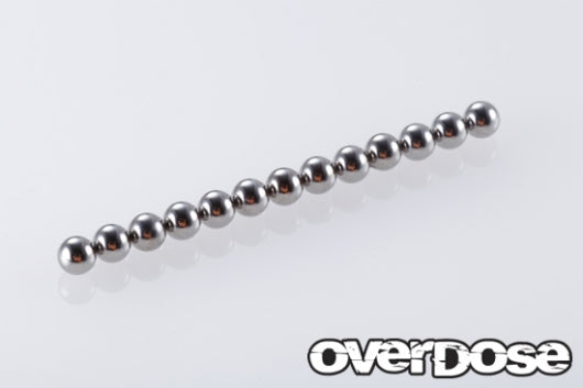 OVERDOSE Diff Ball (For OD1457/13Pcs) - OD1515b