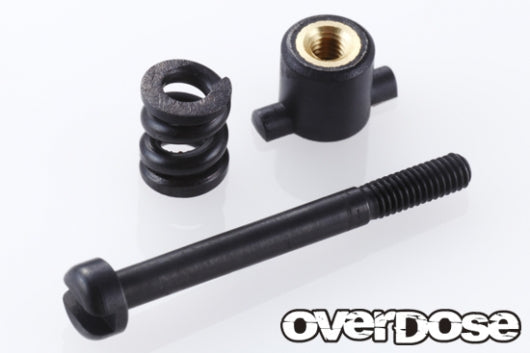 OVERDOSE Differential Screw Set - OD1516b