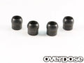 OVERDOSE Pivot Ball (4pcs) - OD1519b
