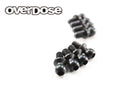 OVERDOSE Ball Stud 4.3x5 (8pcs) - OD1532b