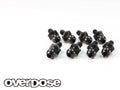 OVERDOSE Ball Stud 4.8x5 (8pcs) - OD1534b