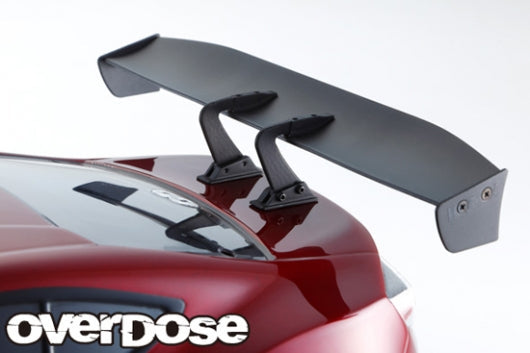 OVERDOSE VOLTEX GT Wing Set Type-7 - OD1626b