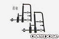 OVERDOSE OD Real Body Catch Set - OD1638b
