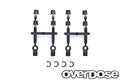 OVERDOSE φ4.8 Ball Bush Set - OD2399b