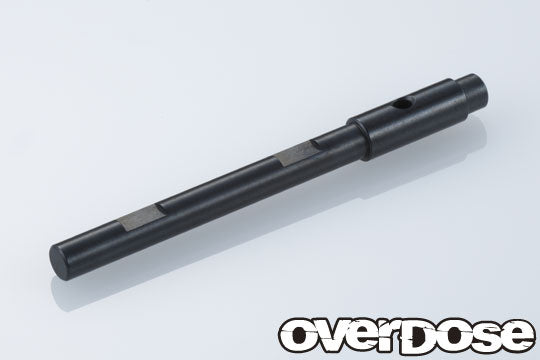 OVERDOSE Main Shaft (For GALM) - OD2417b