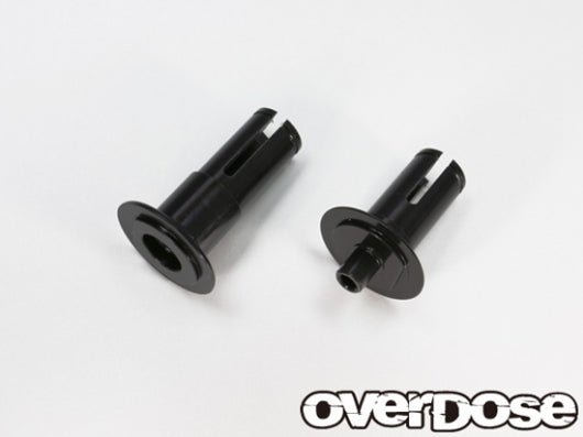 OVERDOSE Ball Diff Cup Joint (POM/LR Set) - OD1513