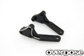 OVERDOSE Aluminum Rear Brace (For OD2877/Black) - OD2971
