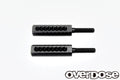 OVERDOSE Adjuster Shaft (For OD2862-4/2pcs) - OD3741