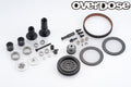 OVERDOSE Belt Drive Ball Differential Kit (For OD3835-7) - OD3839