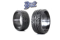BUZZ BREAK DRIFT STAR Rolling Dancer 26mm(2Pcs) BB-RT-001