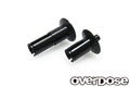OVERDOSE Ball Diff Cup Joint (POM/LR set/double D cut) - OD3857