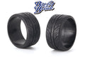 BUZZ BREAK DRIFT STAR Rolling Dancer 30mm (2Pcs) BB-RT-002