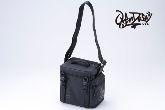 OVERDOSE RC Square Shoulder Bag (Transmitter Bag) - OD3907