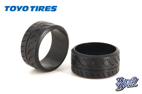 BUZZ BREAK TOYO TIRES PROXES R888R Drift 30mm - BB-RT-005