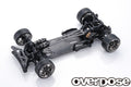 OVERDOSE GALM ver.2 Anti+ Chassis Kit - OD3920