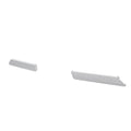 24KRC Reverse Light Lens For Corvette C6 Z06 - 24K7011