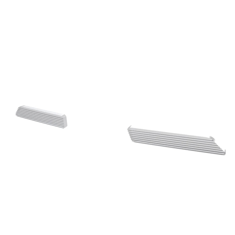 24KRC Reverse Light Lens For Corvette C6 Z06 - 24K7011