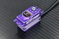 Reve D Pro Alu Digital Servo Purple RS-STPP