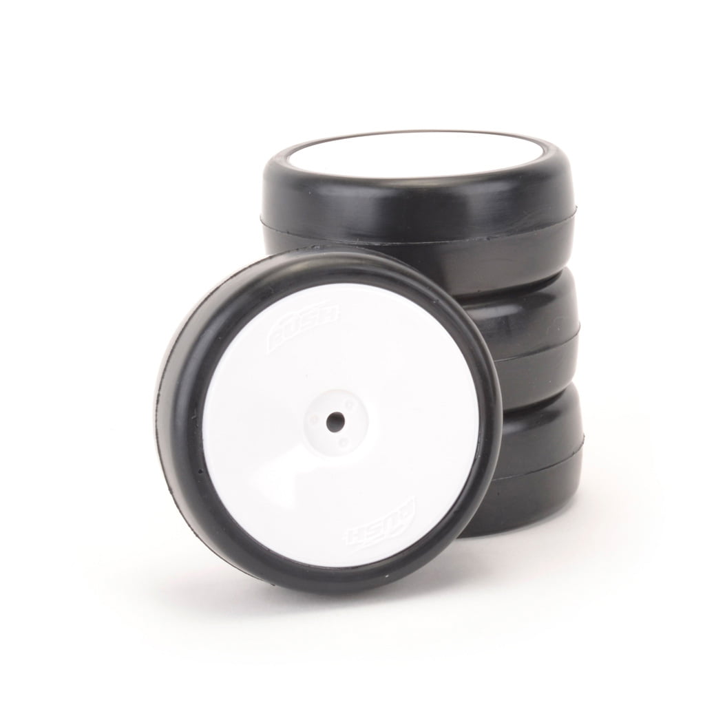 Rush Preglued Tyres 28X - RU0362