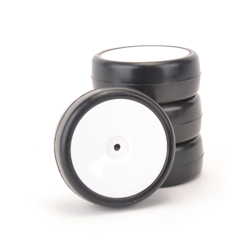 Rush Preglued Tyres 32X - RU0363