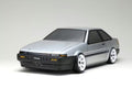 Yokomo TOYOTA Sprinter Trueno (AE86) 2-Door Body Set - SD-AE86T2B
