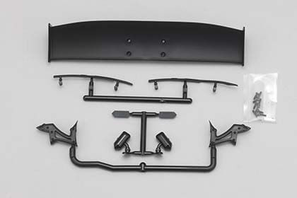 Yokomo GReddy R35 SPEC-D Accessorie Parts Set SD-GR35WA