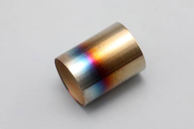 Yokomo Muffler Cutter ver.2 - SD-ACMC2A