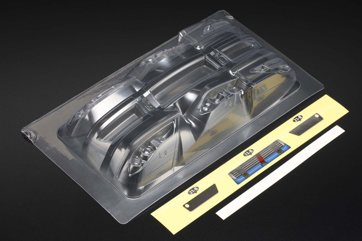 Yokomo Light Parts for MERCURY SAYAKA Spl. - SD-MS15L
