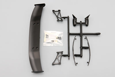 Yokomo DRIFT X TREME PS13 Accessorie Parts Set - SD-PS13W
